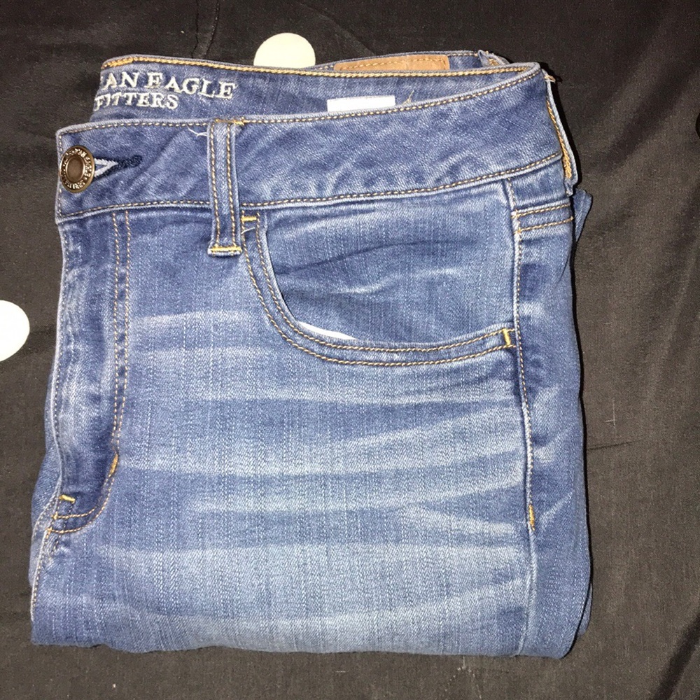 American Eagle jeggings Jeans!